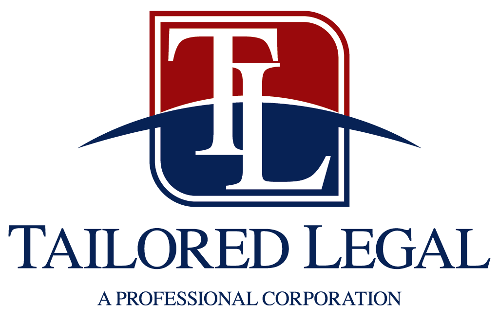 Tailored Legal logo