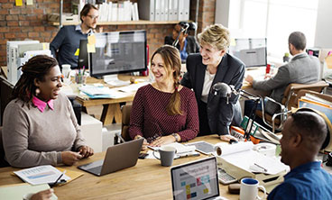 What Are the Benefits of a Corporation?