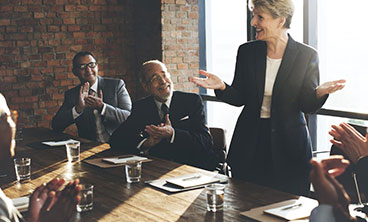 Don’t Run Your Business Like Your March Madness Bracket