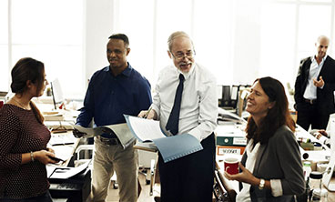 What Is A Living Trust and Why Should I Have One?