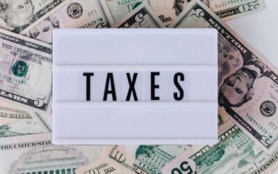 Sole Owner of Your Business and Want to Pay Less Tax?  Be a Corporation – Not an LLC.