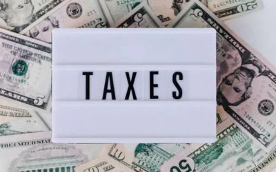 Sole Owner of Your Business and Want to Pay Less Tax?  Be a Corporation – Not an LLC.